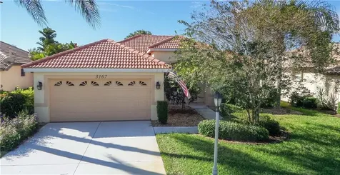 3167 Royal Palm Drive North Port FL 34288