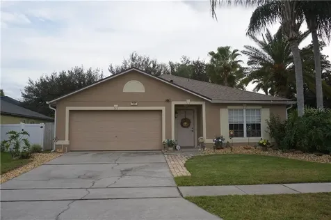 2 Frisco Court Apopka FL 32712