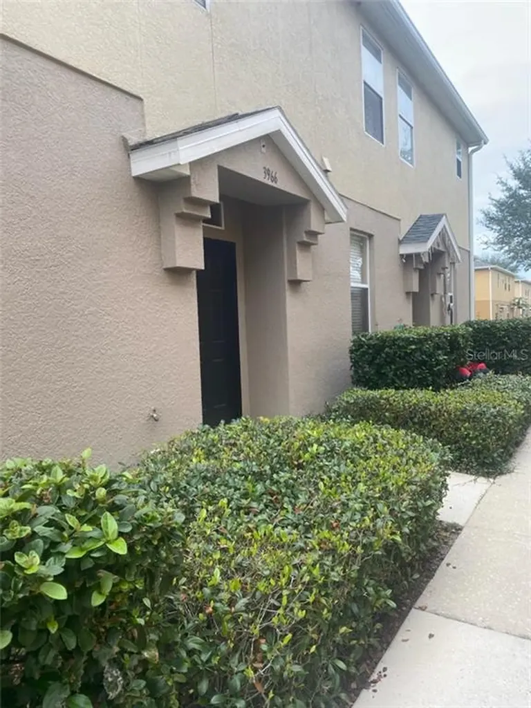 3966 Pemberly Pines Circle Saint Cloud FL 34769