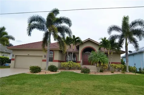 16378 Nogales Court Punta Gorda FL 33955