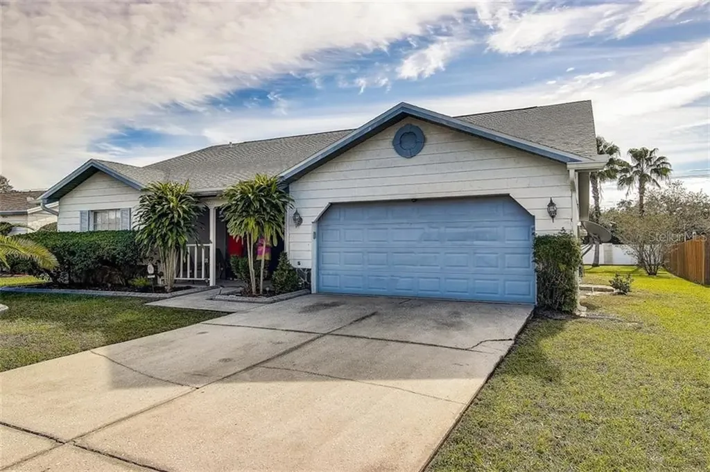 11221 Fiddlewood Drive Riverview FL 33579