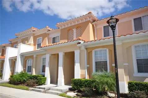 3091 Seaview Castle Drive Kissimmee FL 34746