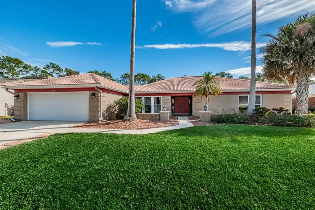 2262 Toniwood Lane Palm Harbor FL 34685