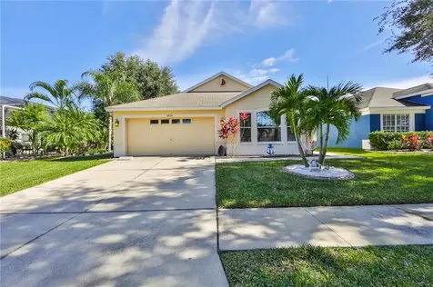 6626 Cambridge Park Drive Apollo Beach FL 33572