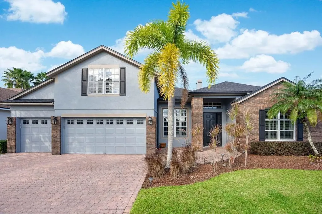 344 Royal Liverpool Lane Orlando FL 32828