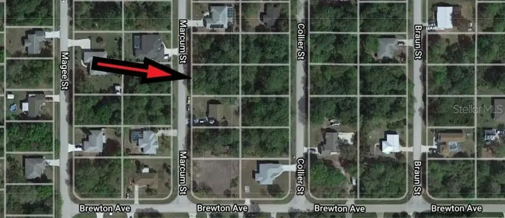 6286 Marcum Street Englewood FL 34224