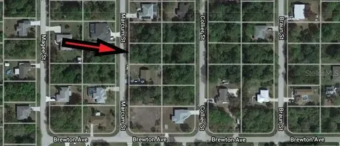 6286 Marcum Street Englewood FL 34224
