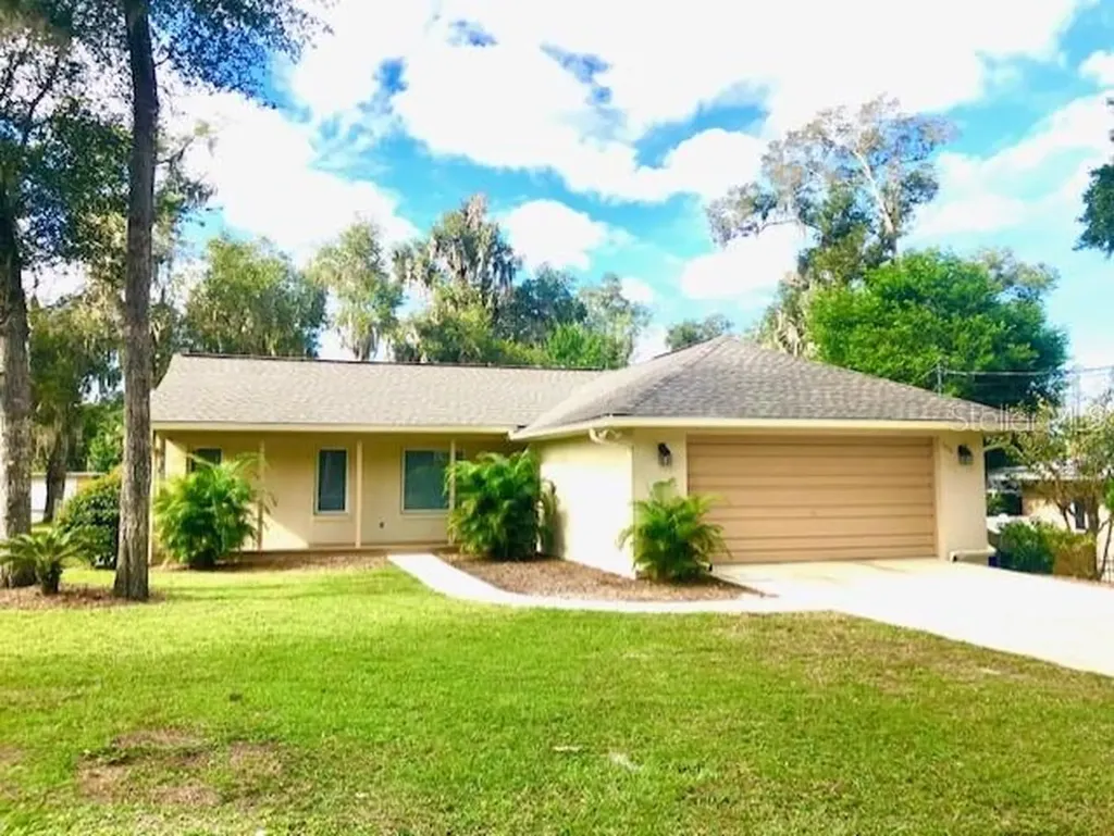 306 S Orleans Avenue Deland FL 32720