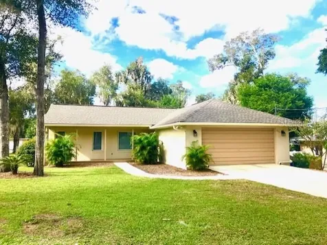 306 S Orleans Avenue Deland FL 32720