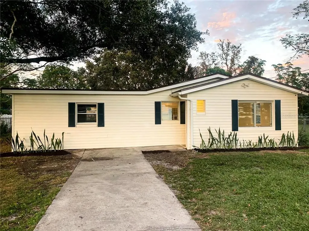 244 Harrison Street Lake Wales FL 33859