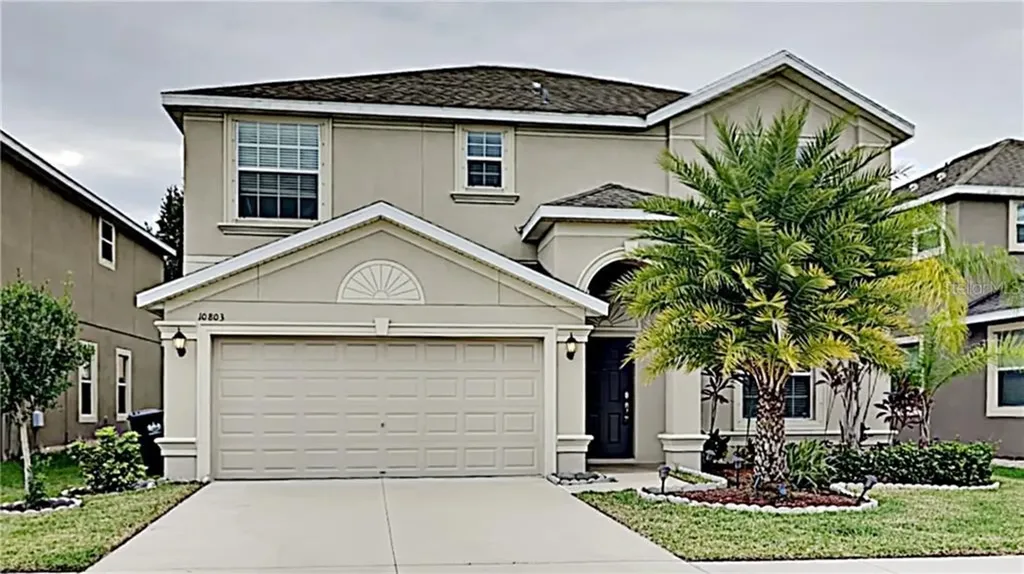 10803 River Hawk Lane Riverview FL 33569