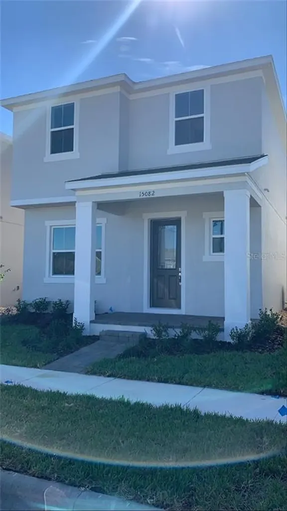 15082 Mayberry Drive Winter Garden FL 34787
