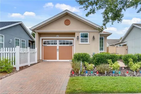 89 Bayou Bend Road Groveland FL 34736