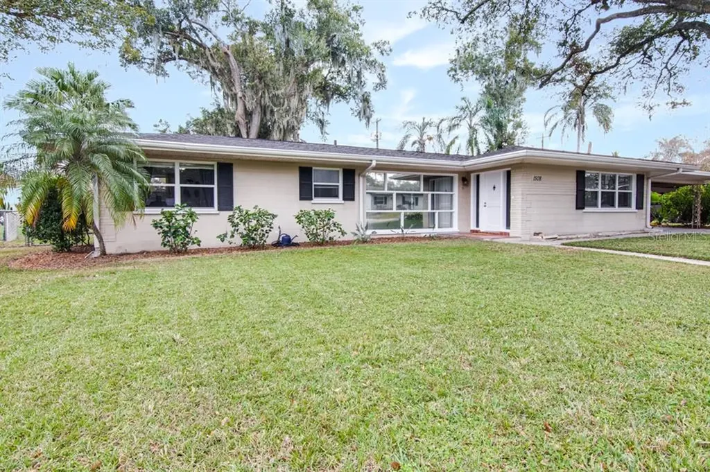 1508 Meadowbrook Avenue Lakeland FL 33803