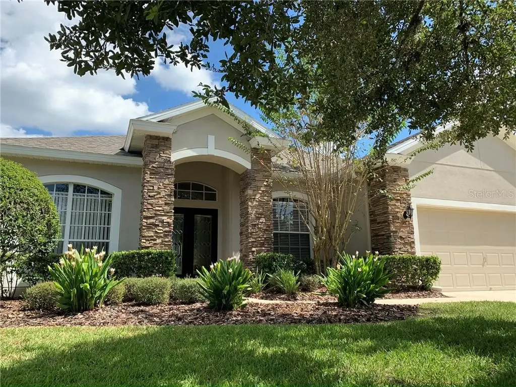 1542 Cherry Blossom Terrace Lake Mary FL 32746