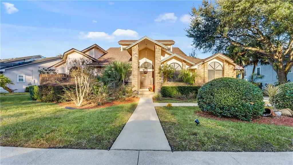 113 Oak Leaf Lane Longwood FL 32779