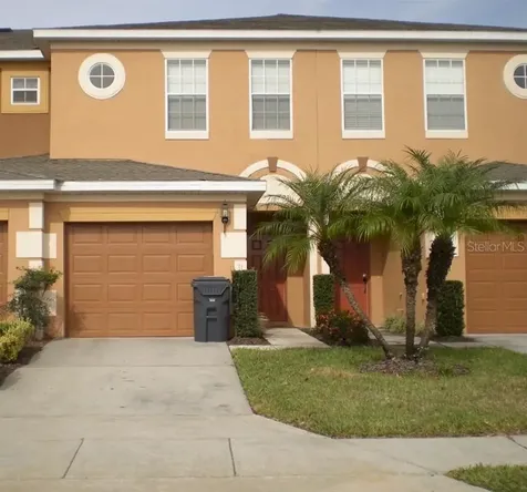 284 Chelsea Drive Davenport FL 33897