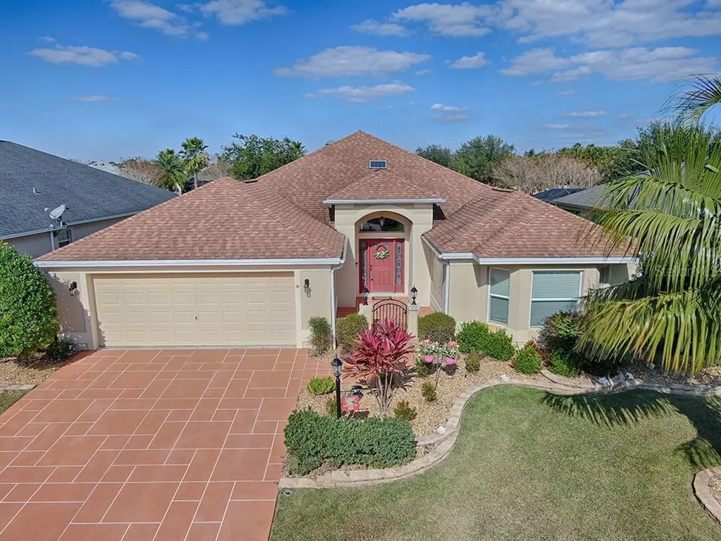 569 Beville Place The Villages FL 32163