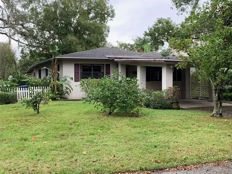 1431 Place Vendome Winter Park FL 32789