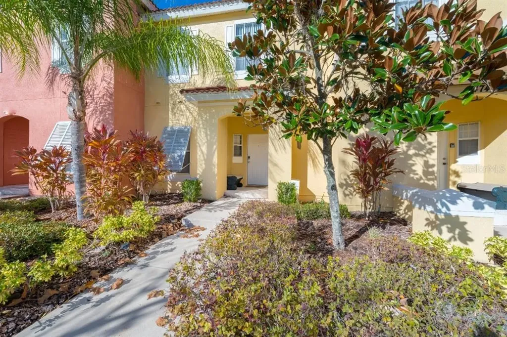 4745 Vero Beach Place Kissimmee FL 34746