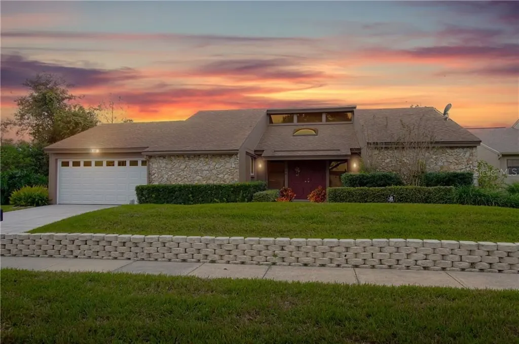 104 N Deerwood Avenue Orlando FL 32825