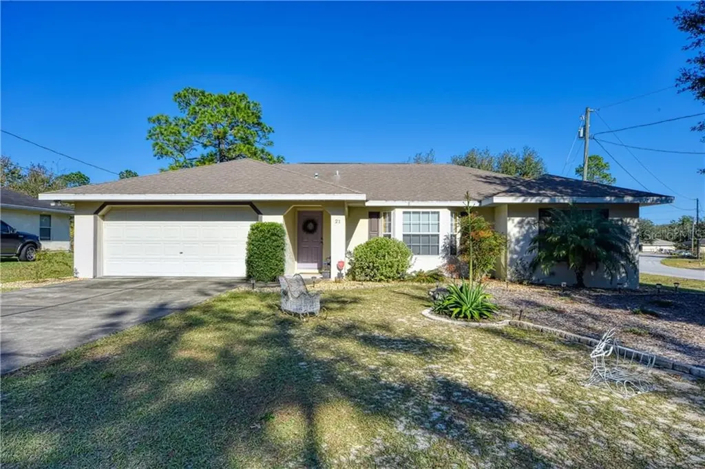 21 Redwood Track Lane Ocala FL 34472