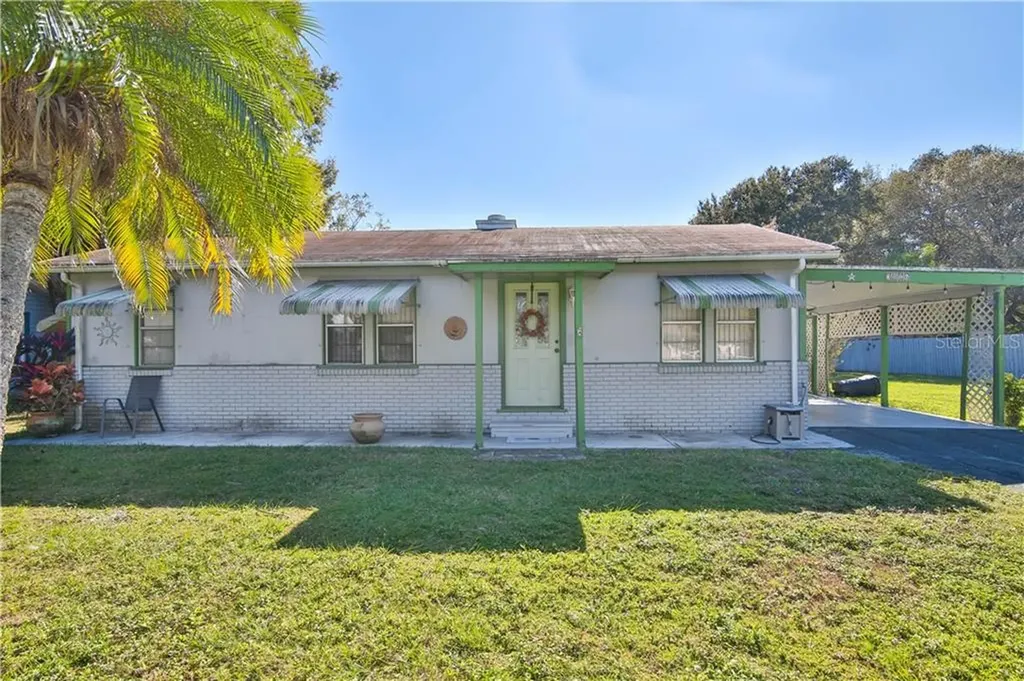3026 Arlington Street Sarasota FL 34239