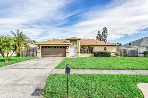 3603 Yellow Bird Court Saint Cloud FL 34772