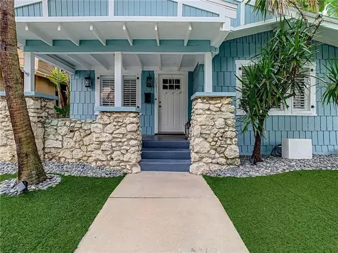 711 S Bungalow Terrace Tampa FL 33606