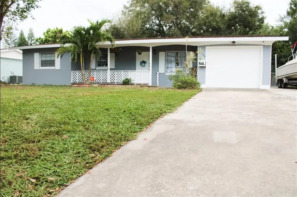 3536 27th Parkway Sarasota FL 34235