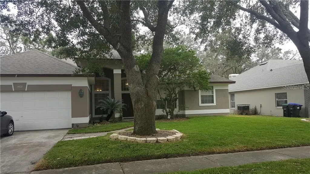 1403 Weston Woods Boulevard Orlando FL 32818