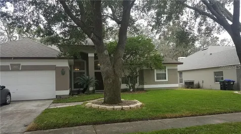 1403 Weston Woods Boulevard Orlando FL 32818