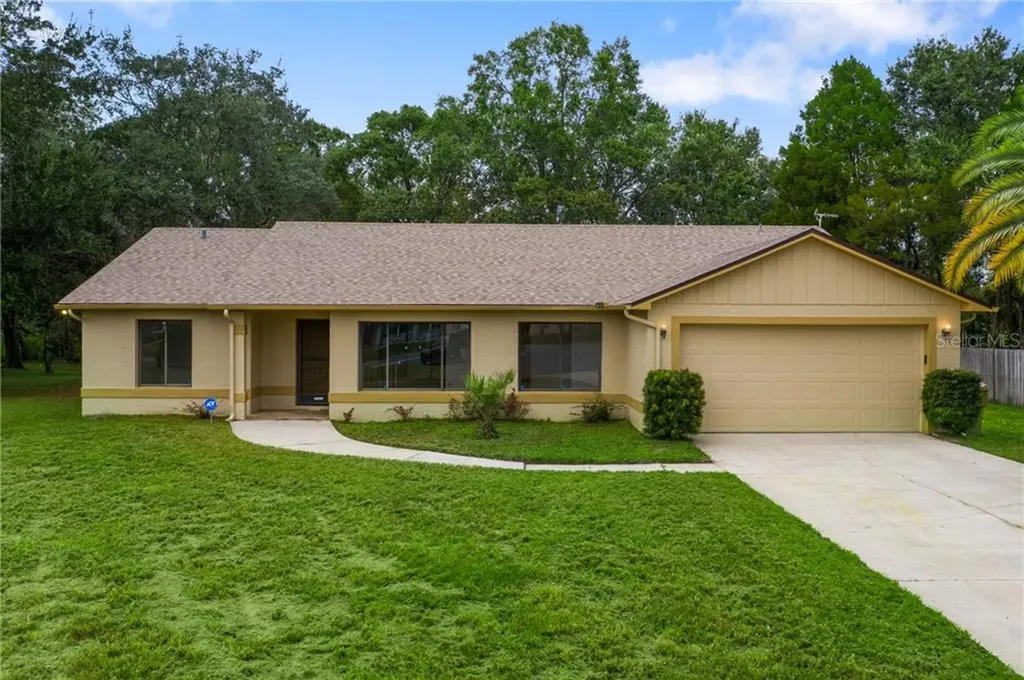 2749 Bahia Court Kissimmee FL 34746