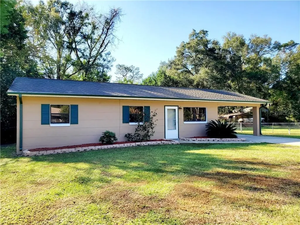 9756 W Camphor Lane Crystal River FL 34428