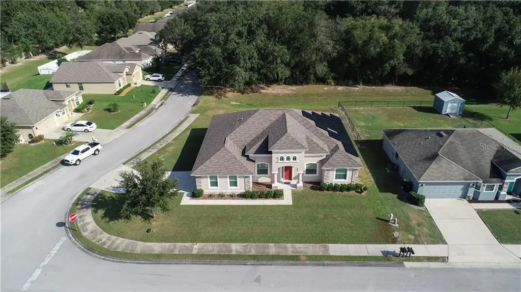 795 Lynhaven Lane Auburndale FL 33823