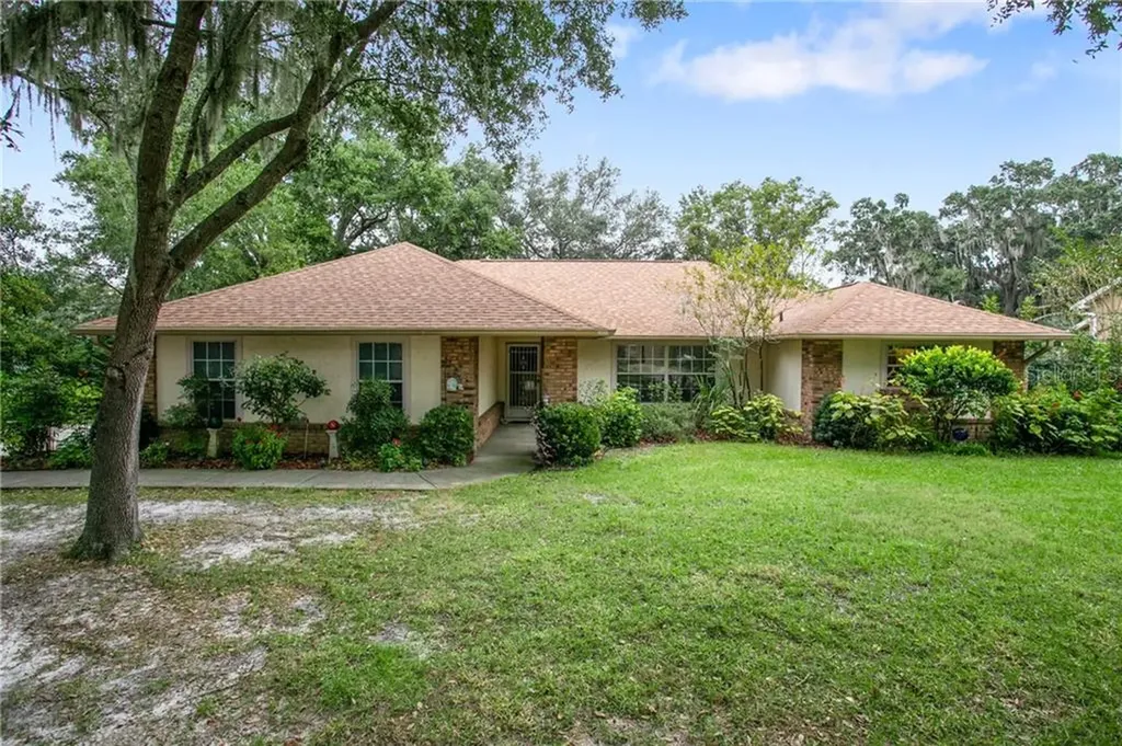 2509 Kaley Wood Court Saint Cloud FL 34772