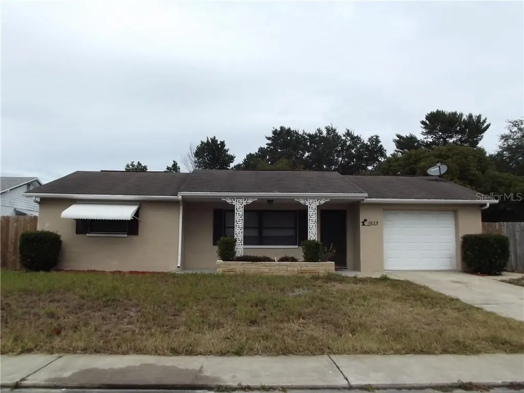 7625 Karen Drive Port Richey FL 34668