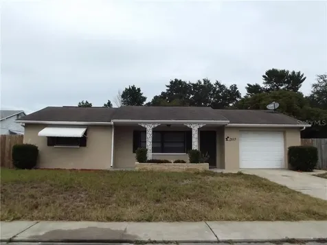 7625 Karen Drive Port Richey FL 34668