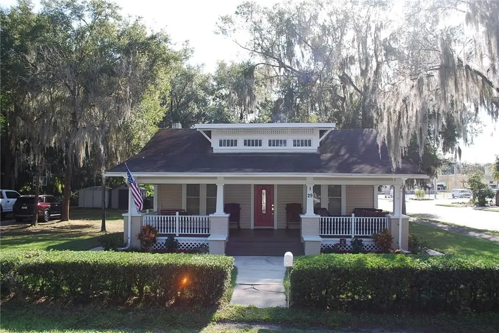 29 1st Street NW Fort Meade FL 33841