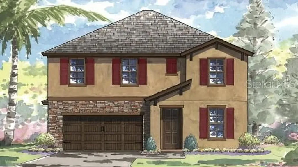 12807 Hammock Park Drive Riverview FL 33579