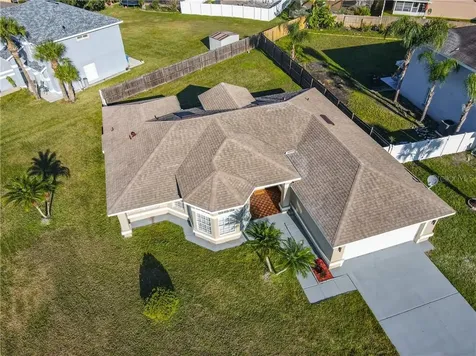 14712 Madonna Lily Court Orlando FL 32824