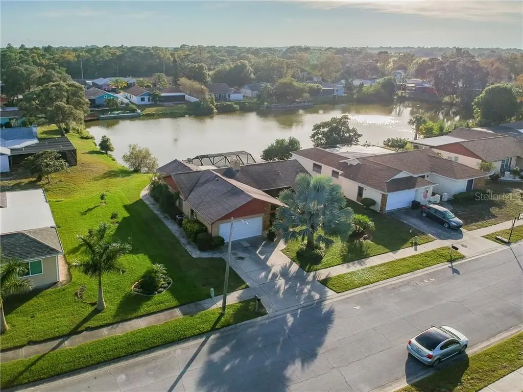 2716 Tung Drive Holiday FL 34691