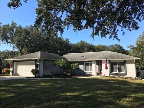 2611 Orchid Lane Kissimmee FL 34744
