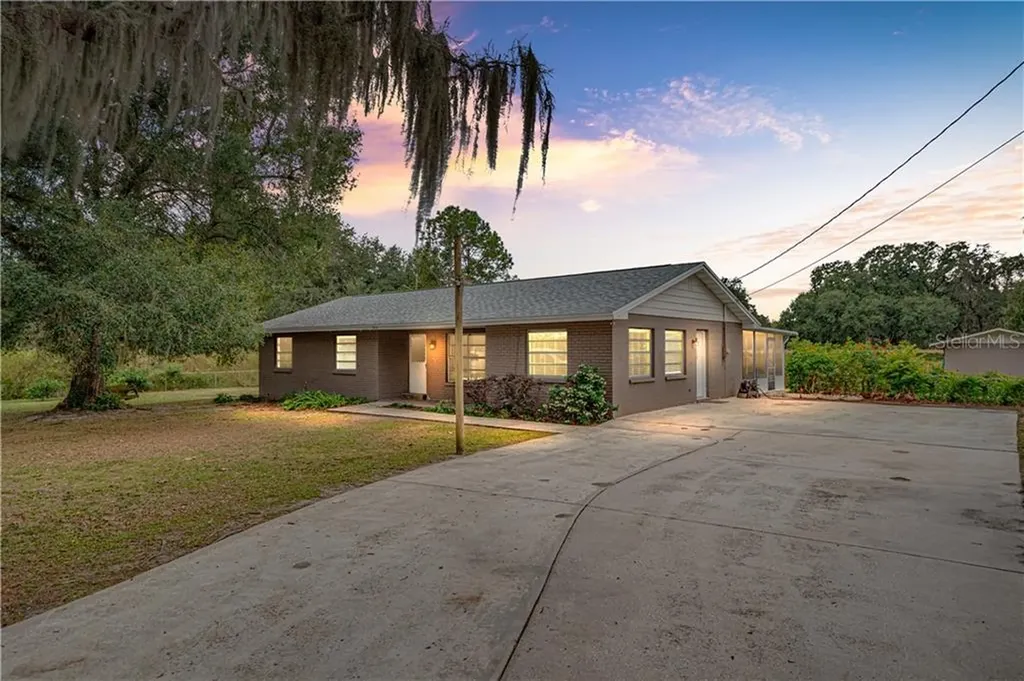 5910 Kooter Road Lakeland FL 33805