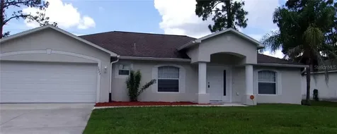 3623 Lubec Avenue North Port FL 34287