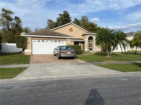 3127 Fairfield Drive Kissimmee FL 34743