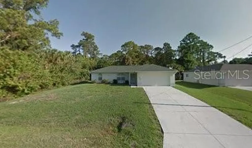 2735 Twinkle Avenue North Port FL 34286