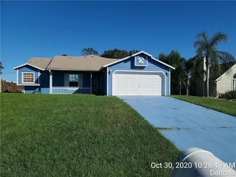 2244 Durham Street Deltona FL 32738