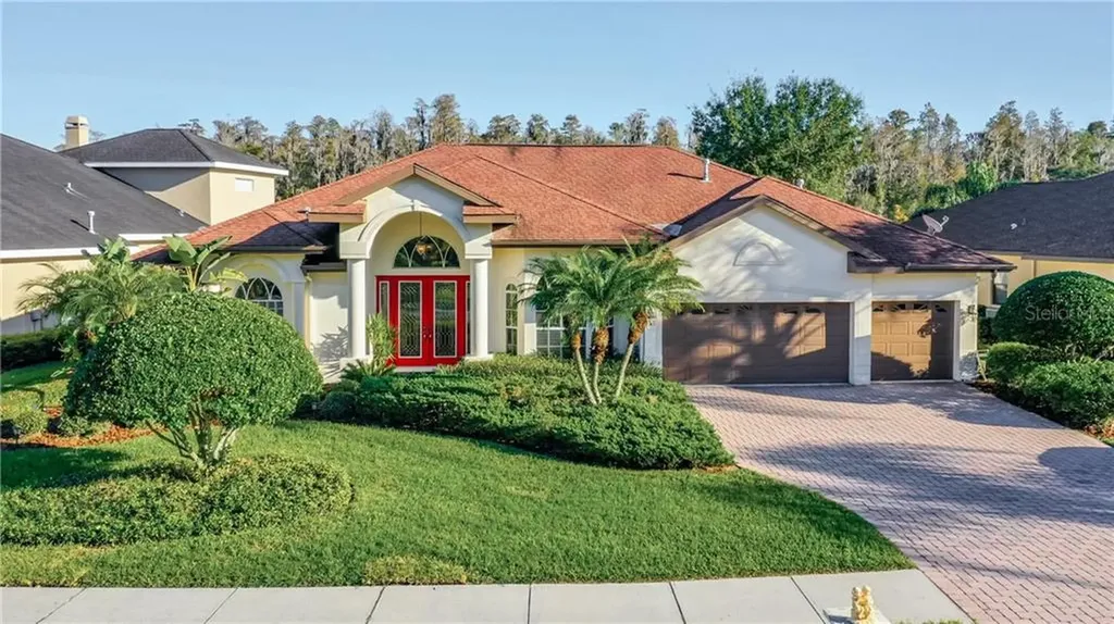 10635 Cory Lake Drive Tampa FL 33647
