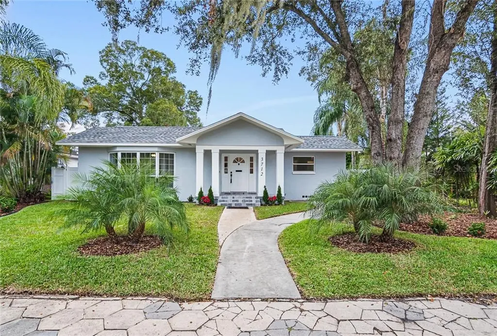 3712 Foster Hill Drive N St Petersburg FL 33704